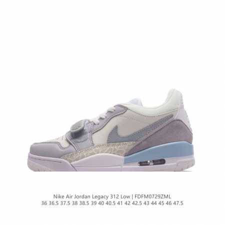 Aj Air Jordan Legacy 312 Aj312 312 Air Jordan Legacy 312 Low Aj1 Aj3 Nike Air A - Click Image to Close