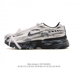 A trending new Korean vintage style on Instagram, reminiscent of classic Nike In