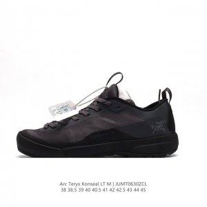 ArcteryxKonsealLT KONSEAL VibramMegagrip TPU 38-45 NUMT0630ZCL