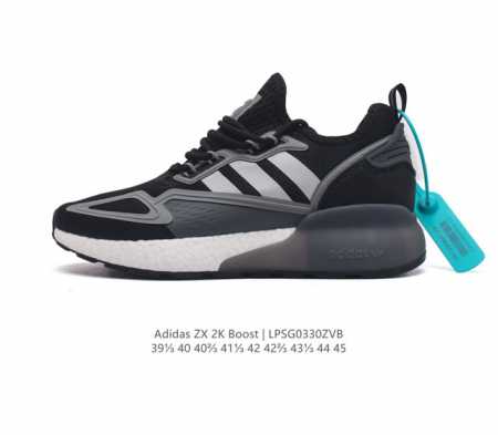 Adidas outlets zx 2K Boost Shoes adidas Zx 2K Boost boost Boost Fv8983 39-45 Lp - Click Image to Close