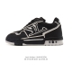 Louis Vuitton 2025 Limited Edition Skate Sneaker, first unveiled on the runway f