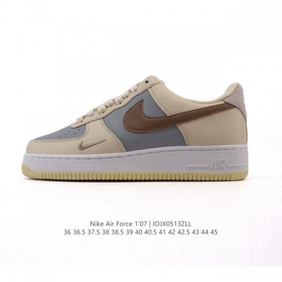 Nike Air Force 1 '07 Low Force 1 Dx8953 36 36.5 37.5 38 38.5 39 40 40.5 41 42 4