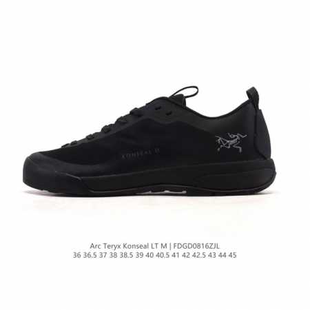 Corporate-level Arc'teryx men's and women's shoes Arcteryx Konseal outdoor high- - Click Image to Close