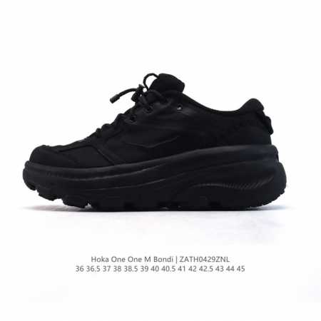 Hoka One One Bondi B3LsHoka One One Bondi B3Ls : 36-45 : Zath0429Znl - Click Image to Close