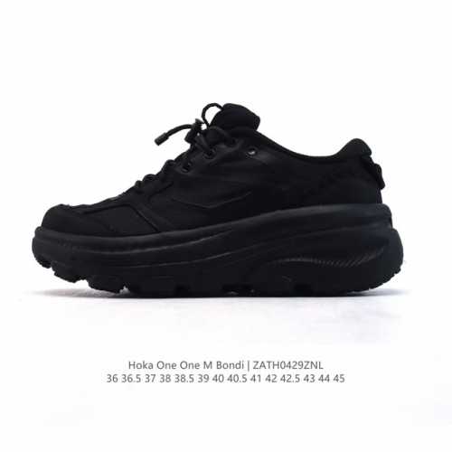Hoka One One Bondi B3LsHoka One One Bondi B3Ls : 36-45 : Zath0429Znl