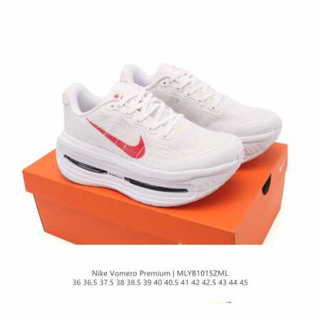 Nike Vomero Premium, a top-tier Nike Vomero Premium road running shoe with super - Click Image to Close