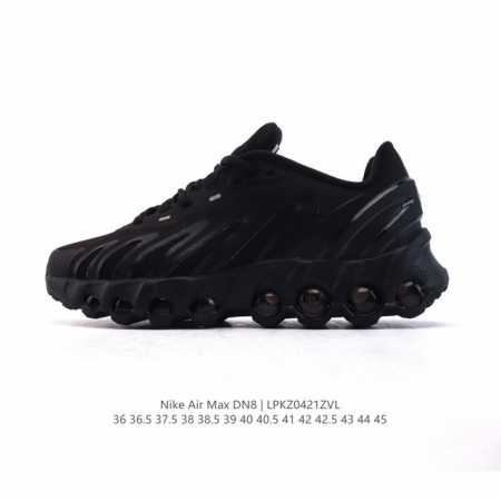 Nike Air Max Dn8 Fq7860-005 Swoosh 8 Dynamic Air Dynamic Air Eva Air Zoom Tpu R - Click Image to Close