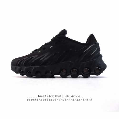 Nike Air Max Dn8 Fq7860-005 Swoosh 8 Dynamic Air Dynamic Air Eva Air Zoom Tpu R