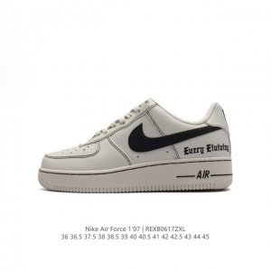 Nike Air Force 1 '07 Low force 1 Xl2403 36 36.5 37.5 38 38.5 39 40 40.5 41 42 4