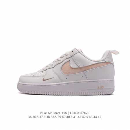 Af1 Nike Air Force 1 07 Low Fb8971-700 36 36.5 37.5 38 38.5 39 40 40.5 41 42 4 - Click Image to Close