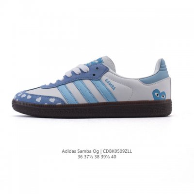 Adidas Originals Samba Og Shoes T 50 Adidas Samba Samba Og T Samba Fw2413 36-40