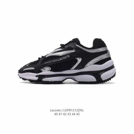 Lacoste 40-45 Lofr1212Znl - Click Image to Close