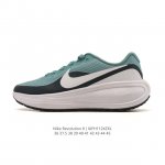 Nike Revolution 8 New Running Shoes, Cushioning, Men's and Women's, Dad Shoes,