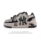 Dior's latest color matching dad sneakers. The new B30 sneakers follow the trend