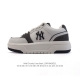 Mlb Chunky Liner Basic Mlb Chunky Liner,Style, 3Asxclb3N Gc 35-45 Dffi0429Zcl