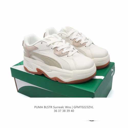 180 Puma Blstr Surrealc 398394Puma/ Blstr Surrealc Wns : 398394 : 36-40 : Gfmt02