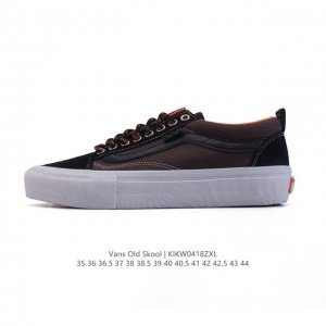 Vans Og Oid Skool Style 36 Vans Old Skool Og 35-44 Kikw0418