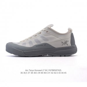 Arcteryxkonseallt Konseal Vibrammegagrip Tpu 36-45 Fgtb0507Xzl