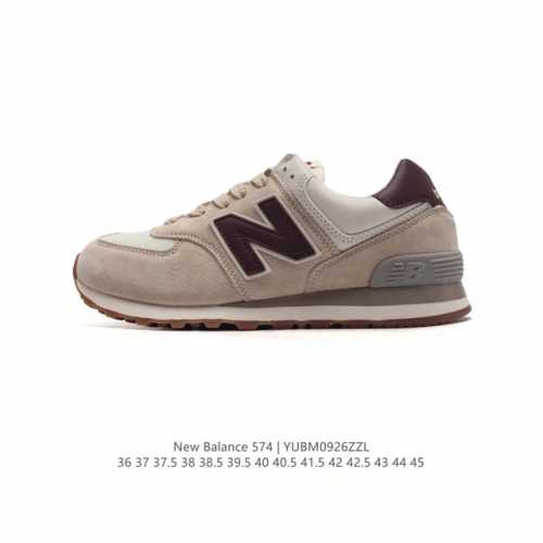 NB 574 NEW BALANCE NB 574 New Balance 574 574 : + EVA ENCAP DDD WL574EVW DDD 36
