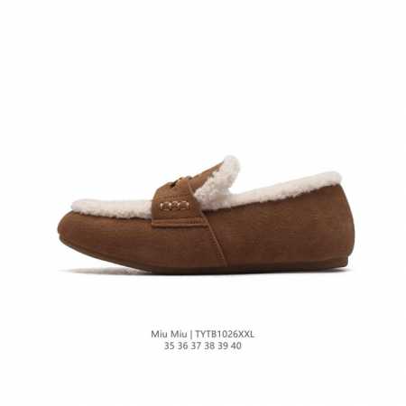 MIU MIU 2024ss logo low logo DDD DDD 35-40 DDD TYTB1026 DDD - Click Image to Close