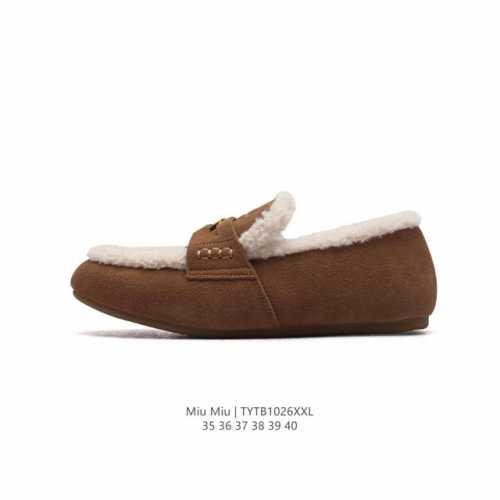MIU MIU 2024ss logo low logo DDD DDD 35-40 DDD TYTB1026 DDD