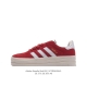 Adidas gazelle Bold gazelle ng Id6935.5-40Vcfd0428Lkl