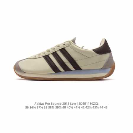 ADIDAS COUNTRY OG SHOES T Country OG 1970 DDD FV1224 DDD 36 36 37 38 38 39 40 4 - Click Image to Close