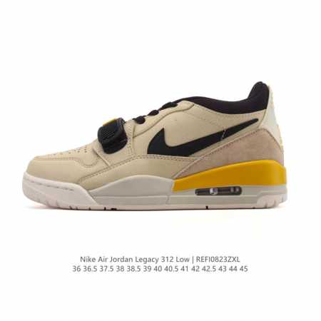 Special Offer: Original Price: 260 RMB Nike Air Jordan Legacy 312 Low-Top Sneake - Click Image to Close