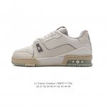 louis Vuitton Arch Light Sneakers Lv 5D # nfc # + # # tpu # tpr # ins 36-45 Nbfe1117Zjl