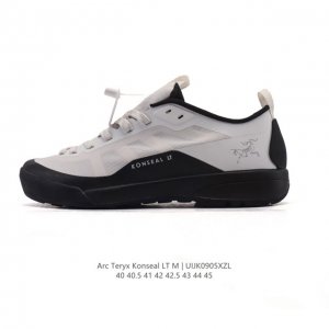 Corporate-level Arc'teryx men's shoes Arcteryxkonseallt Outdoor high-performance