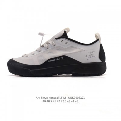 Corporate-level Arc'teryx men's shoes Arcteryxkonseallt Outdoor high-performance