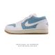 Nike Jordan Air Jordan 1 Low Aj1 Jordan 1 Jordan 1 generation Aj1 low-top retro