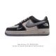 Nike Air Force 1 '07 Low Air Force One White Shoes With Air Cushion 2025 Year Of