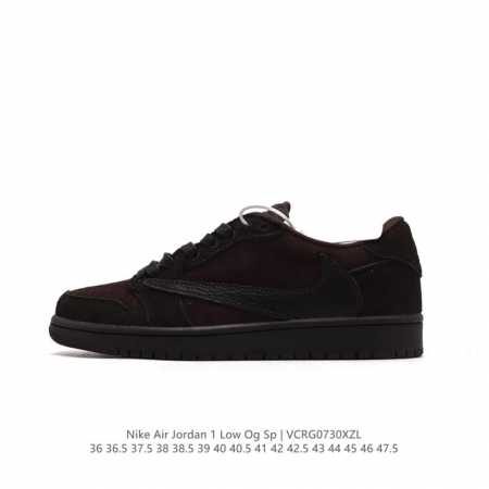 Nike Air Jordan 1 Low Og Sp Military Blue Aj1 1 Aj1 1 Aj1 1 Ts Swoosh Dm7866 36 - Click Image to Close