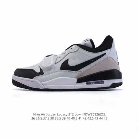 170 Aj Air Jordan Legacy 312 Aj312 312 Air Jordan Legacy 312 Low Aj1 Aj3 Nike Ai - Click Image to Close