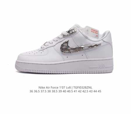 Af1 Nike Air Force 1 07 Low Dz2522 36 36.5 37.5 38 38.5 39 40 40.5 41 42 42.5 4 - Click Image to Close