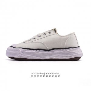 Company-level Shawn Yue's favorite item Mmy Blakey Dirty Shoes Amiri Bone Shoes
