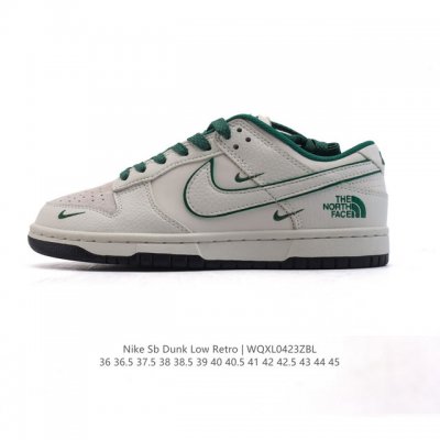 Nike Dunk Low Retro 2025 80 Nike Dunk 1985 Dunk Cy5979 36 45 Wqxl0423Zbl