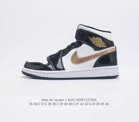 Nike Air Jordan 1 Mid aj1 1 Ddd Air Jordan 1 Mid air ddd Air Jordan 1 Mid Aj ai - Click Image to Close