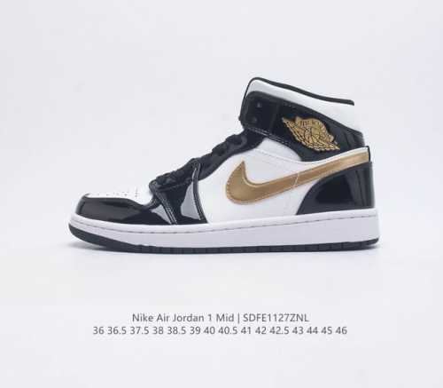 Nike Air Jordan 1 Mid aj1 1 Ddd Air Jordan 1 Mid air ddd Air Jordan 1 Mid Aj ai