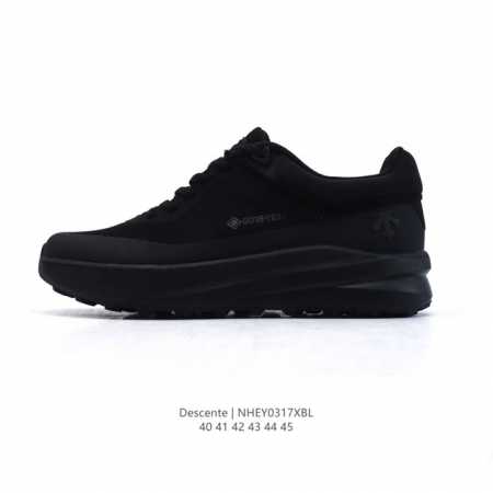 330 Descente Chron D4231Lsn14 40-45 Nhey0317Xbl - Click Image to Close