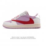 Nike Air Jordan 1 Low Og Sp Military Blue Aj1 Air Jordan 1 reverse hook 2025 new