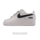 Special Price Nike Air Force 1 '07 Low. Low-top, versatile, platform, height-in