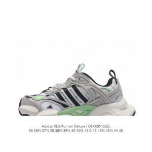 adidas Xlg Runner Deluxe Ih7797 # # # eva , rb 3Xl 36 36 37 38 38 39 40 40 41 4