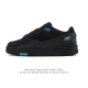 Nike Jordan Flight Court Fashionable Casual Non-Slip Durable Low-Top Sports Sho