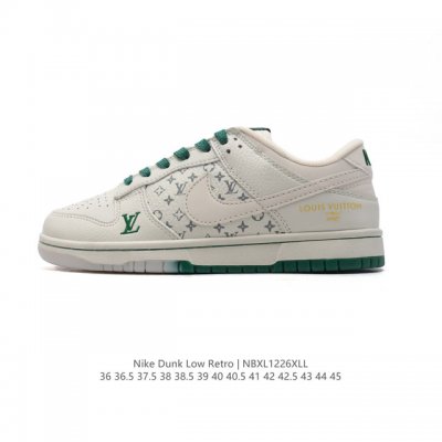 Nike Dunk Low Retro 80 Nike Dunk 1985 Dunk Ch8311 36-45 Nbxl1226