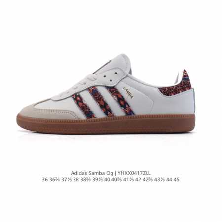Adidas Originals Samba Og Shoes T 50 Adidas Samba Samba Og T Samba Jq0014 36-45 - Click Image to Close