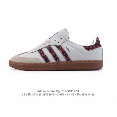 Adidas Originals Samba Og Shoes T 50 Adidas Samba Samba Og T Samba Jq0014 36-45