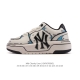 Company-level Mlb Chunky Liner Basic popular single product senior shoes series
