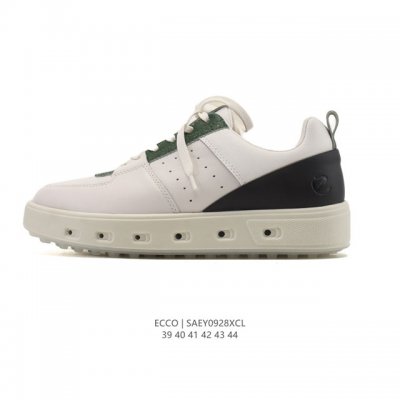 Company-level Ecco sneakers, a popular Xiaohongshu (Little Red Book) item, are a